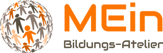 MEin Bildung-Atelier Logo
