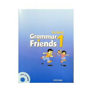Grammar Friends: 1: Student Book
