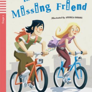 In Search of a Missing Friend